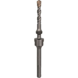 PORTE OUTIL SDS PLUS LONG 440mm POUR TREPAN