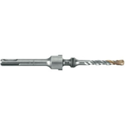 PORTE OUTIL SDS PLUS LONG 440mm POUR TREPAN