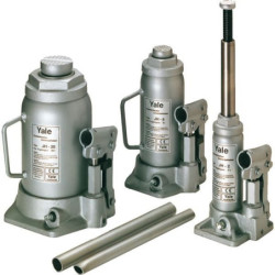 CRIC UNIVERSEL JH-4 A 11045 - CAPACITE 4T