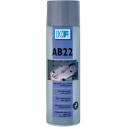 Anti-adhérent soudure AB22 Aérosol 650ml