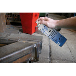 Anti-adhérent soudure AB22 Aérosol 650ml