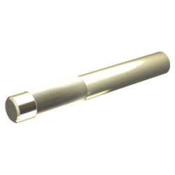 Manchon de raccordement pour rail gorge ronde 20mm Mantion 20020M