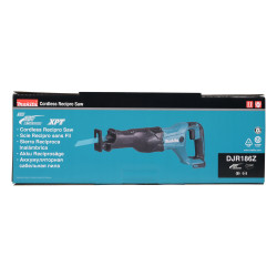 SCIE SABRE RECIPRO 18V Li-ion SANS BATTERIE NI CHARGEUR DJR186Z