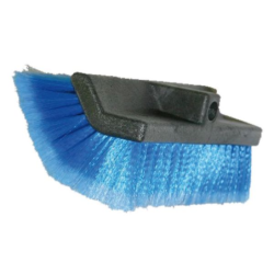 Brosse bi-face 25CM