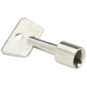 CLE POUR TRIANGLE DE 14 MM