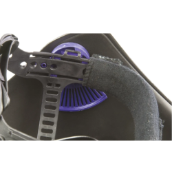 Masque soudage Speedglas 100V Blaze teinte variable 8-12