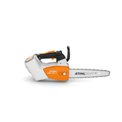 TRONCONNEUSE SUR BATTERIE MSA 161T GUIDE 30 cm SANS BATTERIE NI CHARGEUR