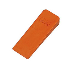 COIN D ABATTAGE PLASTIQE 19CM