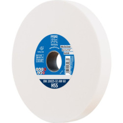 MEULE POUR TOURET 200X25X32 WA 60M5V