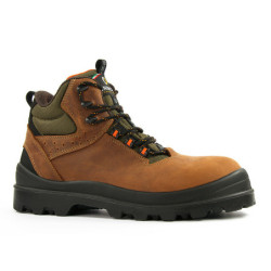 Chaussure haute Aral S3S FO SR