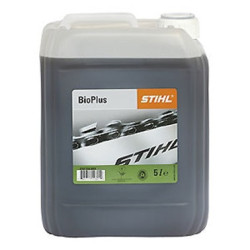BIDON 5L HUILE CHAINE BIOPLUS