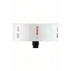 SCIE TREPAN PROGRESSOR BIM BOIS/METAL Ø 105mm