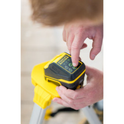 NIVEAU LASER FATMAX CL GREEN