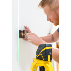 NIVEAU LASER FATMAX CL GREEN