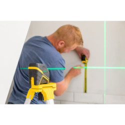 NIVEAU LASER FATMAX CL GREEN