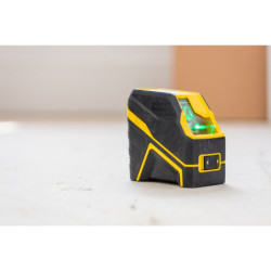 NIVEAU LASER FATMAX CL GREEN