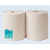 LOT 2 BOBINES OUATE BLANCHE CONTACT ALIMENTAIRE