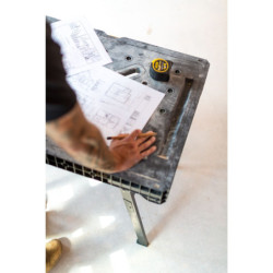 ETABLI PLIABLE FATMAX