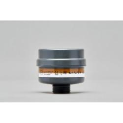 FILTRE 421 RD40 A2P3 R SERIE 400 POUR MASQUE ET DEMI MASQUE (unité)