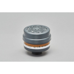 FILTRE 421 RD40 A2P3 R SERIE 400 POUR MASQUE ET DEMI MASQUE (unité)