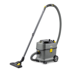 Aspirateur poussières T15/1 HEPA Puissance 585w Cuve 15L