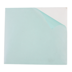 Écran soudage protection intérieur Fusion+ 105x58mm
