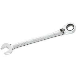 CLE MIXTE A CLIQUET 30mm EXPERT