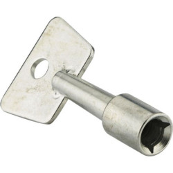 CLE POUR TRIANGLE DE 11 MM