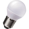 LAMPE A LED SPHERIQUE 5 W E 14 2700 K