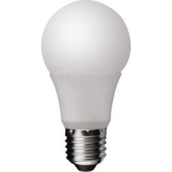 LAMPE A LED GLS STANDARD 9.5 W E27 2700K
