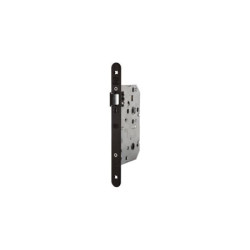 SERRURE A LARDER BEC DE CANE AXE 50MM SANS GACHE REVERSIBLE