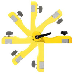 PIVOT D'ANGLE MAGNETIC 200