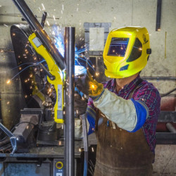 PIVOT D'ANGLE MAGNETIC 200