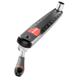 RALLONGE AXS POUR CLIQUET 1/4 AXS.SPB