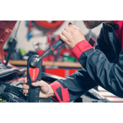 RALLONGE AXS POUR CLIQUET 1/4 AXS.SPB