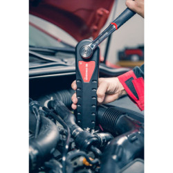 RALLONGE AXS POUR CLIQUET 1/4 AXS.SPB