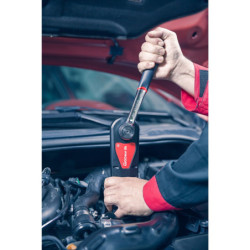 RALLONGE AXS POUR CLIQUET 1/4 AXS.SPB