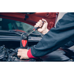 RALLONGE AXS POUR CLIQUET 1/4 AXS.SPB