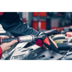 RALLONGE AXS POUR CLIQUET 1/4 AXS.SPB