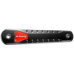 RALLONGE AXS POUR CLIQUET 1/2 AXS.LPB