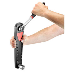 RALLONGE AXS POUR CLIQUET 1/2 AXS.LPB