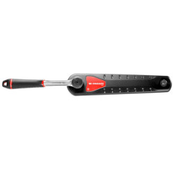 RALLONGE AXS POUR CLIQUET 1/2 AXS.LPB