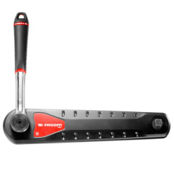 RALLONGE AXS POUR CLIQUET 1/2 AXS.LPB