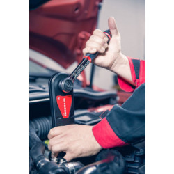 RALLONGE AXS POUR CLIQUET 1/2 AXS.LPB