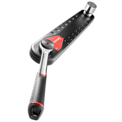 RALLONGE AXS POUR CLIQUET 1/2 AXS.LPB