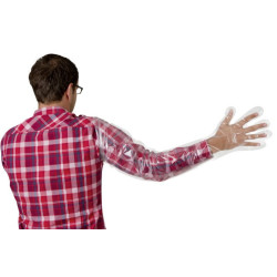 GANTS USAGE COURT VETTOP