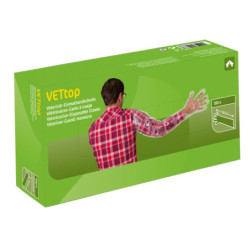 GANTS USAGE COURT VETTOP