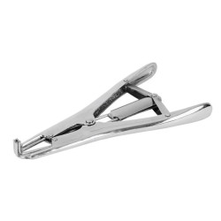 PINCE POSE ANNEAUX DE GOMME PAR 1