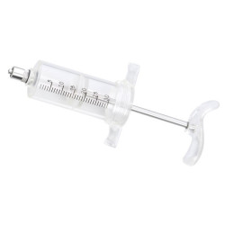 SERINGUE TUFLEX MASTER 50 ML