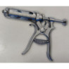 SERINGUE REVOLVER ROUX 30ML LL GRAD.1 À 5ML